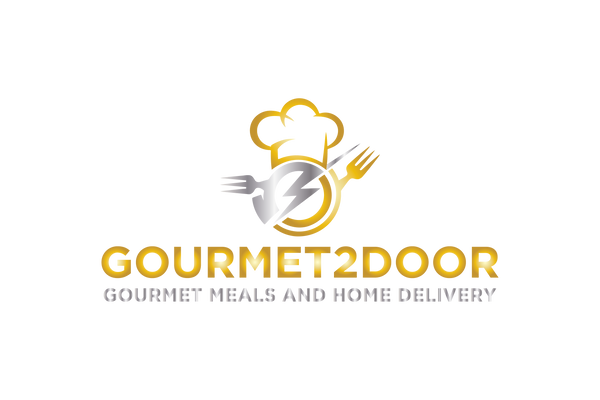 Gourmet2Door