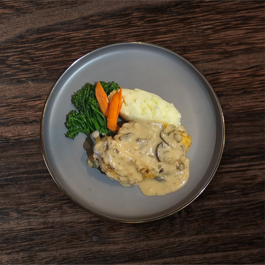 Hunter's Chicken